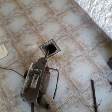 destapaciones cloacales en Ramos Mejia 24 horas